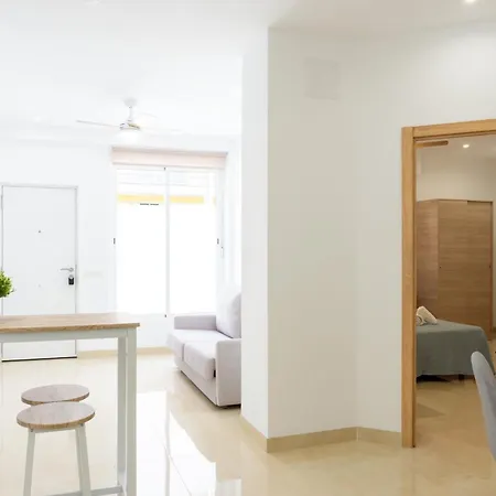 Apartment New Style