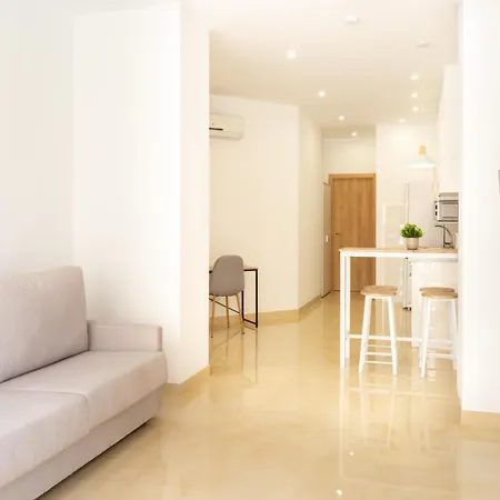 Apartment New Style