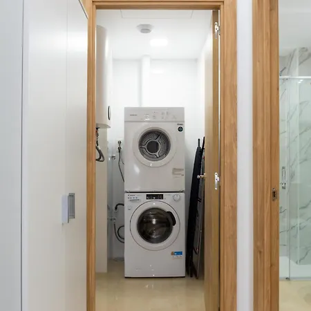 Apartment New Style *