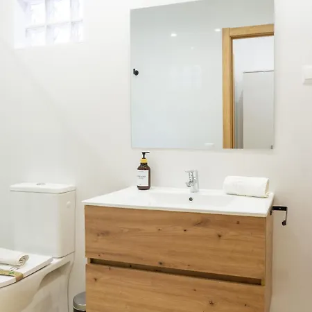 Apartment New Style