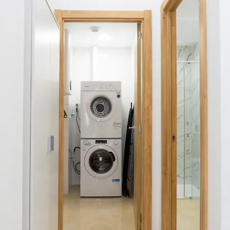 New Style Apartment *